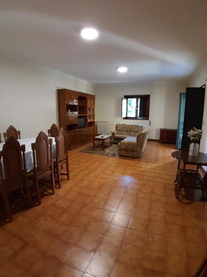 Casa Da Ameixieira Arouca Buitenkant foto