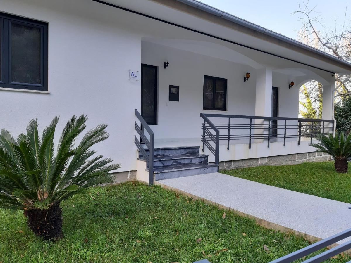 Casa Da Ameixieira Arouca Buitenkant foto